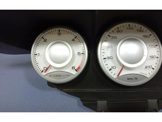 Панель приборов 1401134180, 1401134180 Citroen C8