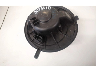 Вентилятор печки    1k2819015, 1K2819015   Volkswagen Touran I