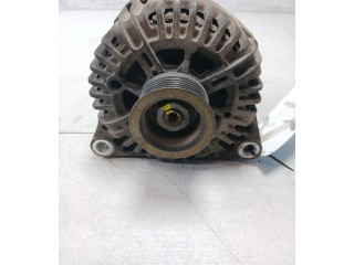 Генератор 9646476280   Citroen C2      