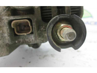 Генератор 8200065730 Renault Clio II