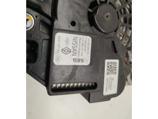 Генератор 237105292S Dacia Sandero