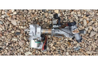 Комплект оси рулевого колеса