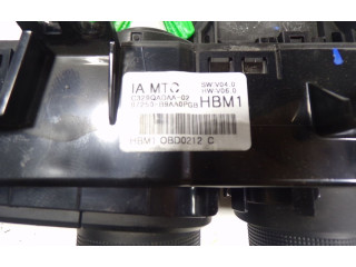 Модуль блока управления кондиционером 97250B9AA0PGB, 97250B9AA0 Hyundai i10