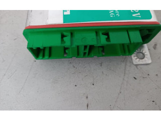 Блок подушек безопасности 51754872 Fiat Grande Punto