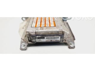 Блок подушек безопасности 98221SA080, 1523007000   Subaru Forester SG
