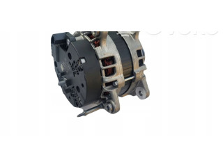 Генератор Volkswagen New Beetle