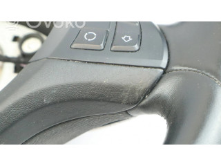 Руль BMW X5 E70 2006-2013 года 7845778, 9239909