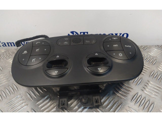 Блок управления климат-контролем 735717831   Fiat 500X