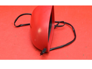 Зеркало электрическое        Volkswagen New Beetle  1998 - 2011 года   