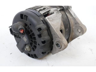 Генератор 96843503, 96843503 Chevrolet Spark