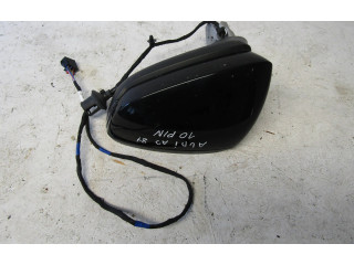 Зеркало электрическое Audi A3 8Y 2020 - года