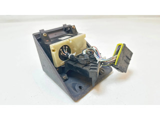 Блок управления климат-контролем    Mitsubishi Pajero