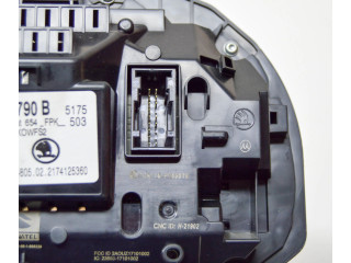 Панель приборов 654920790B, A3C0925350001   Skoda Kamiq       