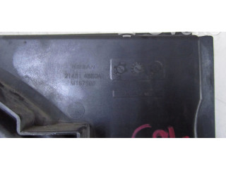 Вентилятор радиатора Nissan X-Trail T32