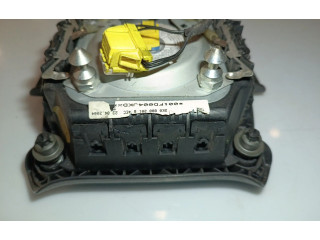 Подушка безопасности водителя 2K0880201B   Volkswagen Caddy