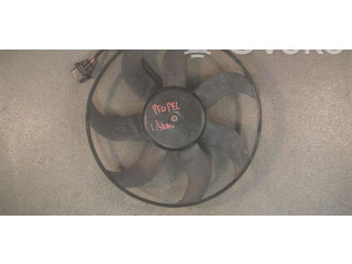 Вентилятор радиатора         Skoda Rapid (NH) 