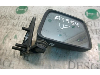 Зеркало электрическое Mitsubishi Montero - года