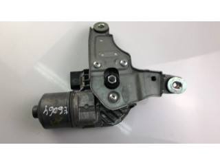 Двигатель стеклоочистителей