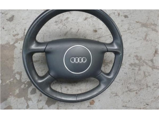 Руль Audi A6 S6 C5 4B  1997 - 2005 года       