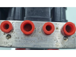 Блок АБС JB3C-2C405-AE, ABS Ford Ranger 2007-2011 года