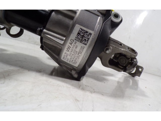 Рулевая рейка 2Q2423510AK, 2Q2423510AK Audi A1 2018 - года