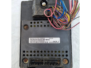 Блок предохранителей P56038406AJ, 56038406AJ Jeep Grand Cherokee (WJ)