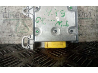 Блок подушек безопасности 8200013343A   Renault Twingo I