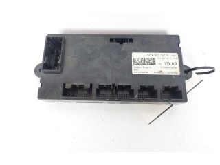 Блок управления двигателя 5WA907727N, 5WA907727N Skoda Octavia Mk4