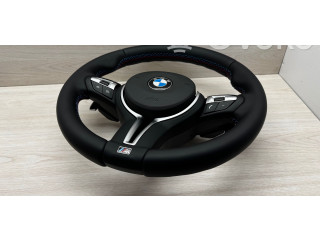 Volant BMW X5 F15 2017   