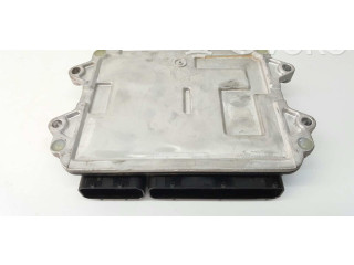 Блок управления двигателя PENG18881, PERJ188K2D Mazda CX-3