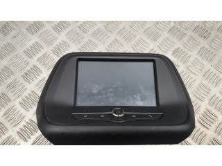 Дисплей    42342510   Chevrolet Camaro