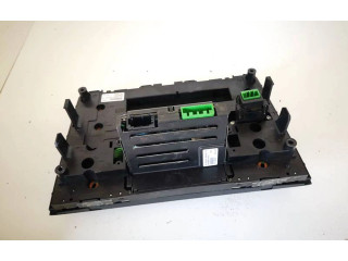 Блок управления климат-контролем 30752236, ma48ba0-0065   Volvo XC90