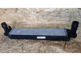 Интеркулер 53332934, 68249192AA Jeep Compass 2.4