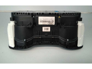 Панель приборов 8U0920930A, E2-A1-24-2 Audi Q3 8U