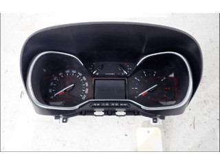 Спидометр (приборный щиток) 9828218480 Citroen C3 Aircross