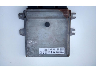 Řídící jednotka NEC002-649 Nissan Murano Z51 2012