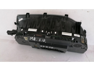 Přístrojová deska Mercedes-Benz S W221 2010 A2219009301, A2219008602