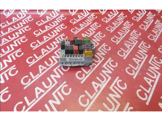   Pojistková skříňka 46766777, FI.006.17.11602   Fiat Punto (188) 1999