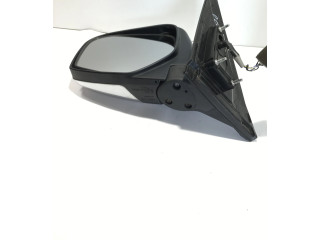 Зеркало электрическое Mitsubishi L200 2006 - 2014 года