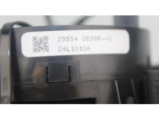 Подрулевой шлейф SRS 255540638R Renault Clio II