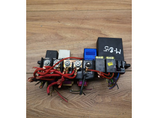 Блок предохранителей  8L0941822A, 896083000   Audi A6 S6 C5 4B    