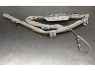 Боковая подушка безопасности 13250502, LBRC2900546 Opel Meriva B