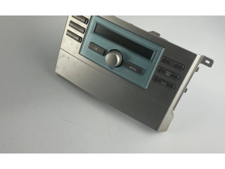 Блок управления климат-контролем 55900-0F020   Toyota Corolla Verso E121