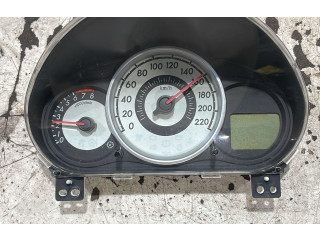 Řídící jednotka 100140-9894, 100140-9894   Mazda 2 2007