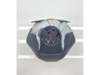 Подушка безопасности водителя 5NA880201G, 2806P1004625 Volkswagen Golf VII