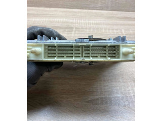 Блок управления двигателем ECU    0281001592, 17390770   Volvo S70  V70  V70 XC