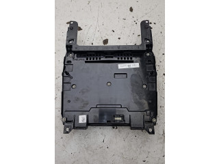 Блок управления климат-контролем 9666027777, 9666027777 Citroen DS4