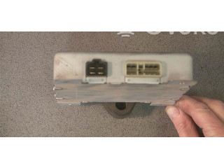 Блок управления SsangYong Rexton