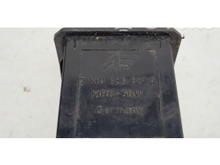 Включатель циркуляции воздуха