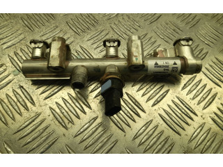 Vstřikovací lišta 175228660R, VD34566 Nissan Juke II F16